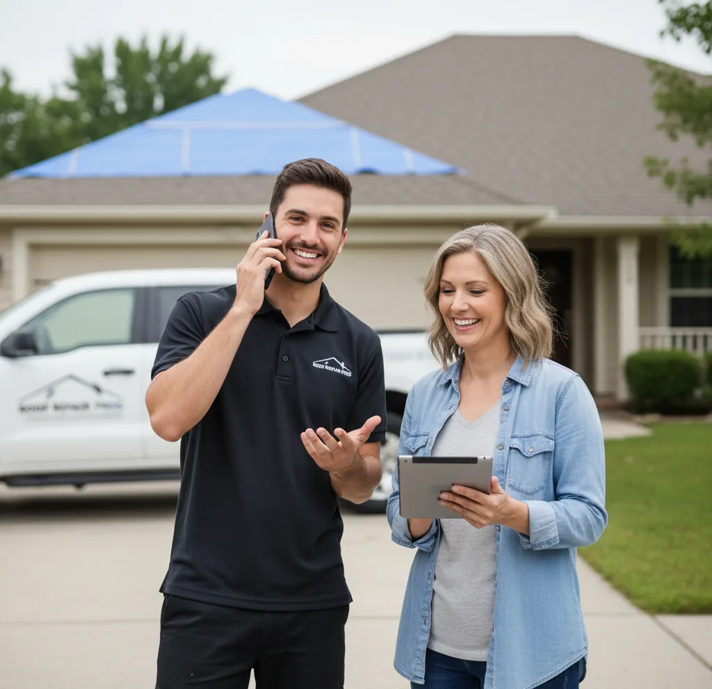 Storm Damage Repair in Whitley City, KY